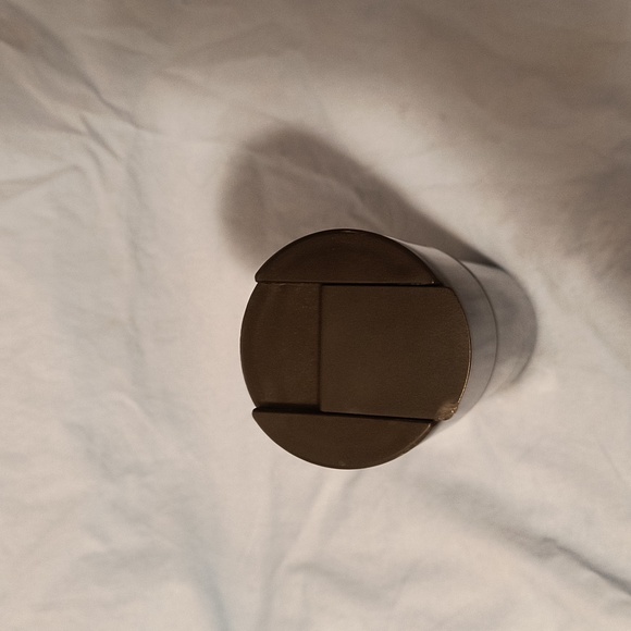 Starbucks Bronze Coffee Thermos 15 Fl Oz NWOT - Picture 3 of 12